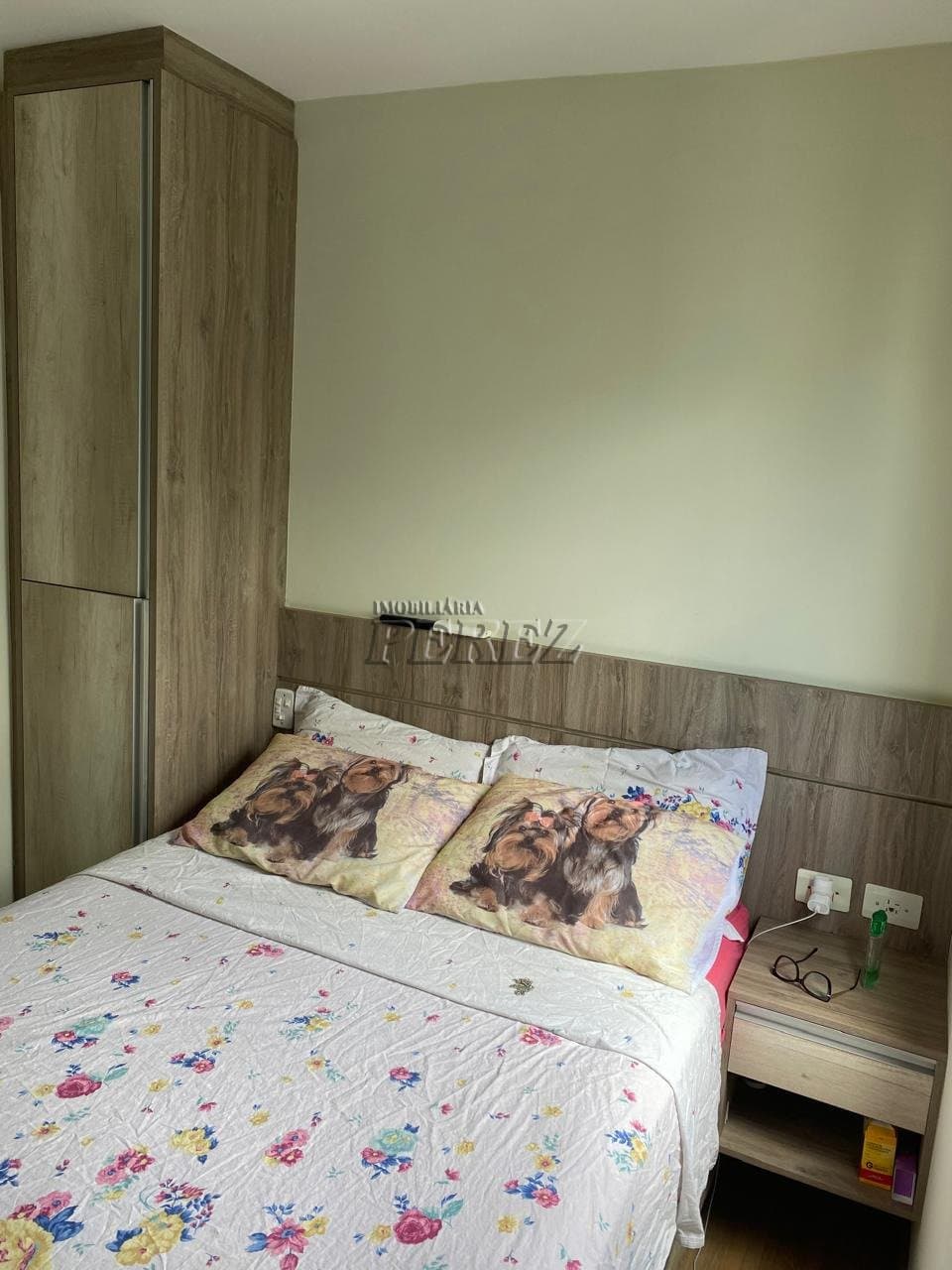 Apartamento no Edifício Residencial Lucci Della Vita, de 2 quartos, 51.94 m² à venda no Residencial Verona - Londrina/PR - Foto 15