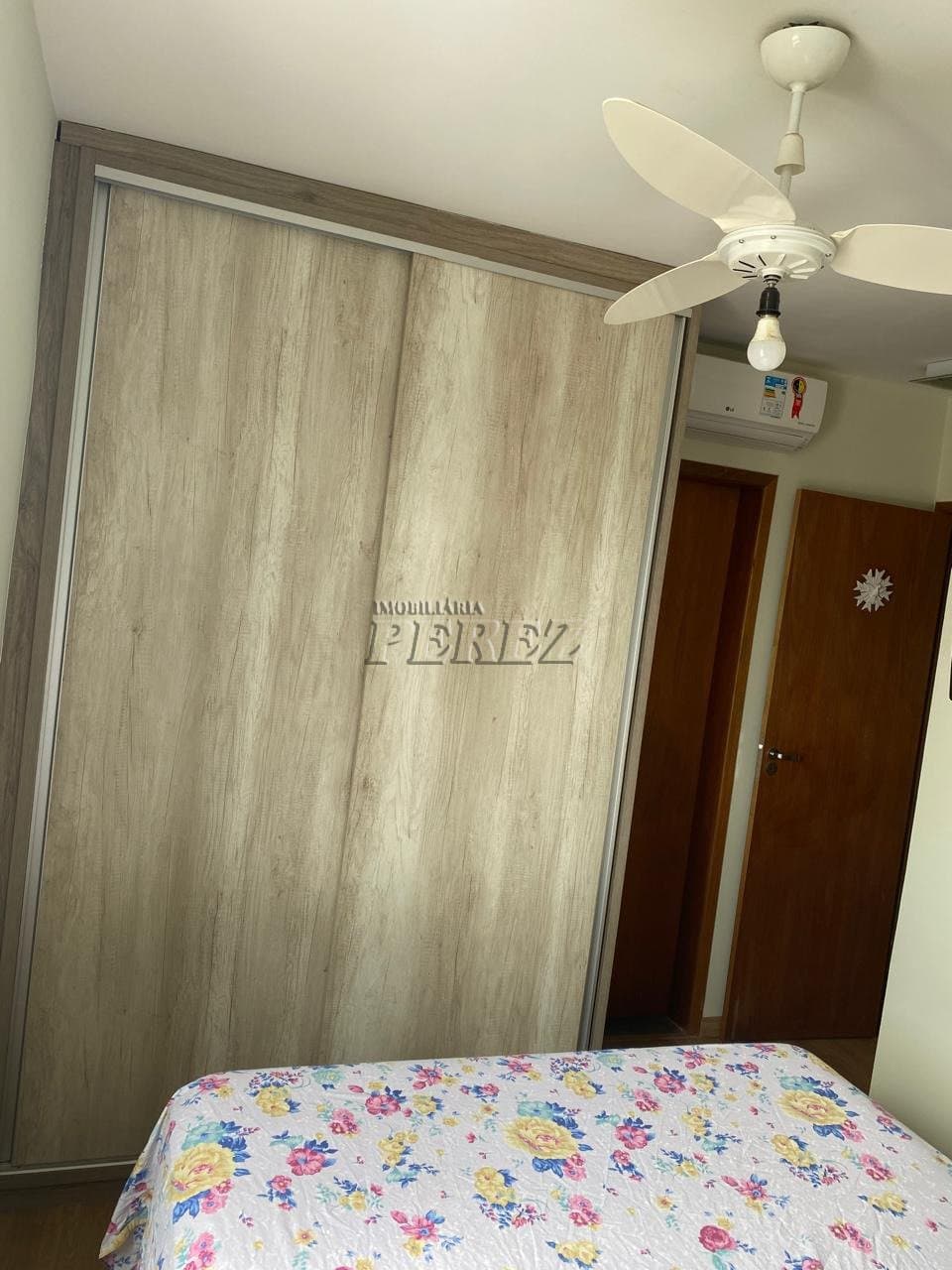 Apartamento no Edifício Residencial Lucci Della Vita, de 2 quartos, 51.94 m² à venda no Residencial Verona - Londrina/PR - Foto 16
