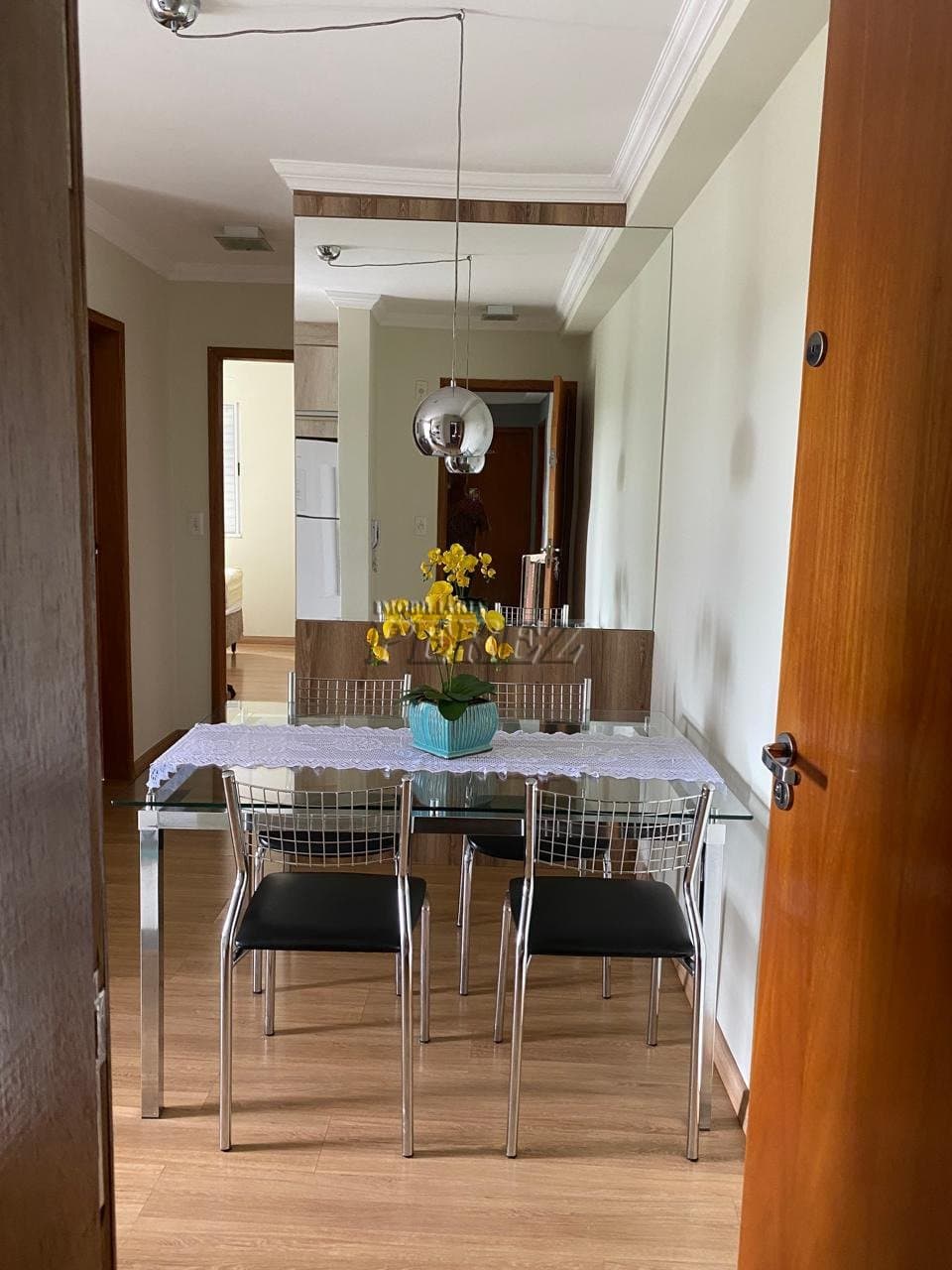 Apartamento no Edifício Residencial Lucci Della Vita, de 2 quartos, 51.94 m² à venda no Residencial Verona - Londrina/PR - Foto 12