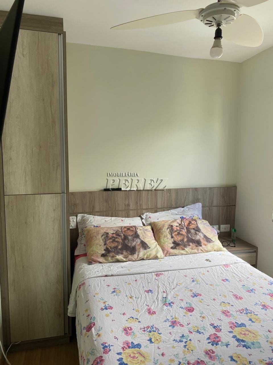 Apartamento no Edifício Residencial Lucci Della Vita, de 2 quartos, 51.94 m² à venda no Residencial Verona - Londrina/PR - Foto 17