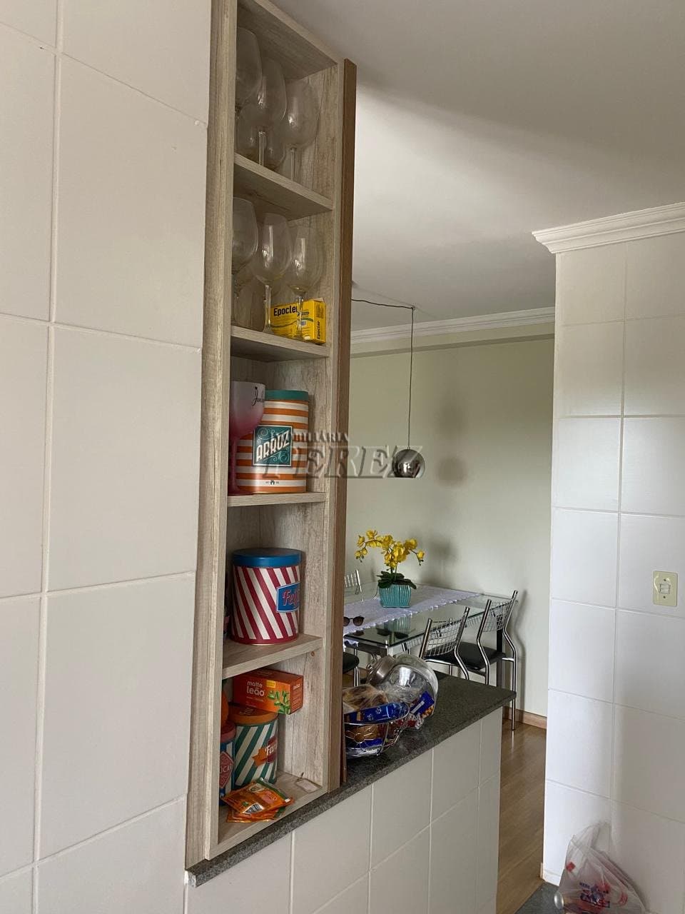 Apartamento no Edifício Residencial Lucci Della Vita, de 2 quartos, 51.94 m² à venda no Residencial Verona - Londrina/PR - Foto 14