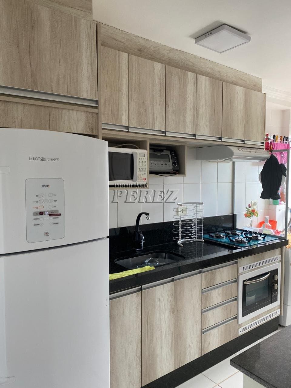 Apartamento no Edifício Residencial Lucci Della Vita, de 2 quartos, 51.94 m² à venda no Residencial Verona - Londrina/PR - Foto 13