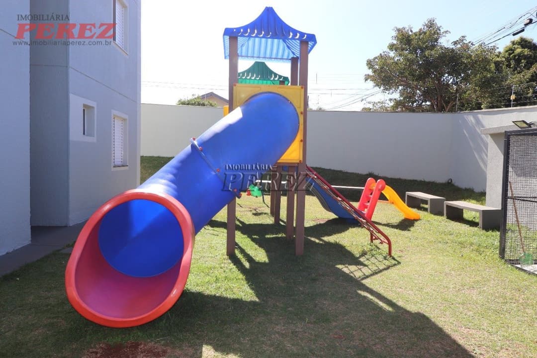 Apartamento no Edifício Residencial Lucci Della Vita, de 2 quartos, 51.94 m² à venda no Residencial Verona - Londrina/PR - Foto 6