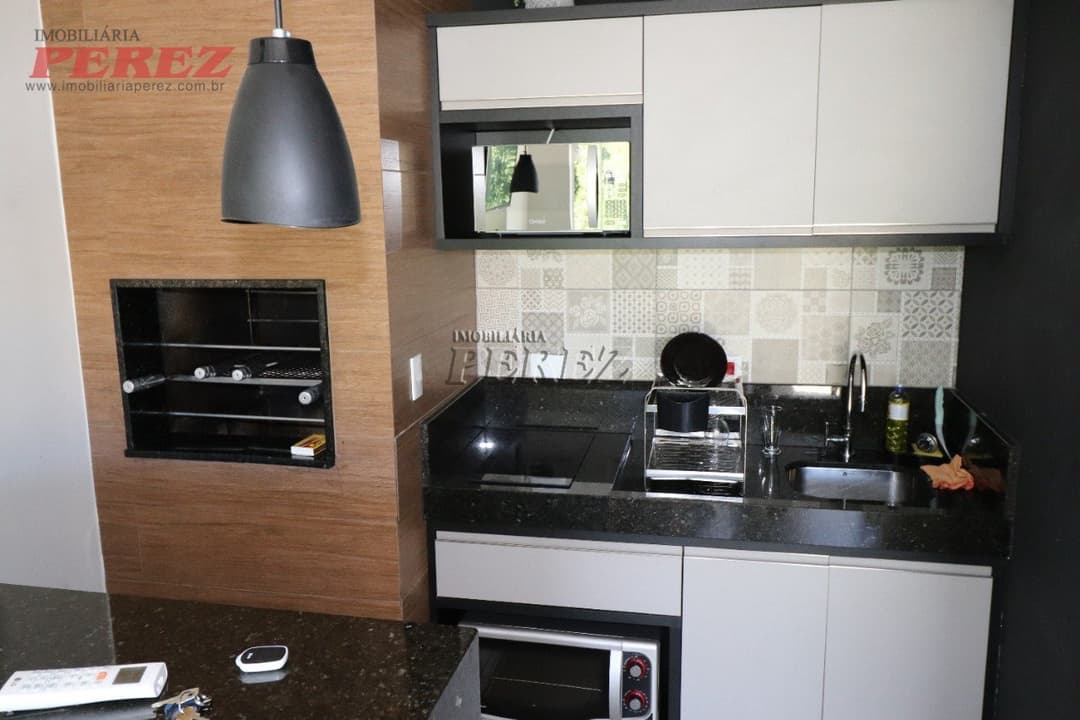 Apartamento no Edifício Residencial Lucci Della Vita, de 2 quartos, 51.94 m² à venda no Residencial Verona - Londrina/PR - Foto 5