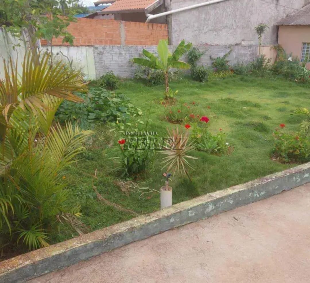 Casa, de 2 quartos à venda no Jardim Sempre Bom - Ibiporã/PR - Foto 1