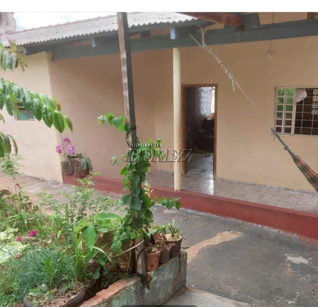 Casa, de 2 quartos à venda no Jardim Sempre Bom - Ibiporã/PR - Foto 3