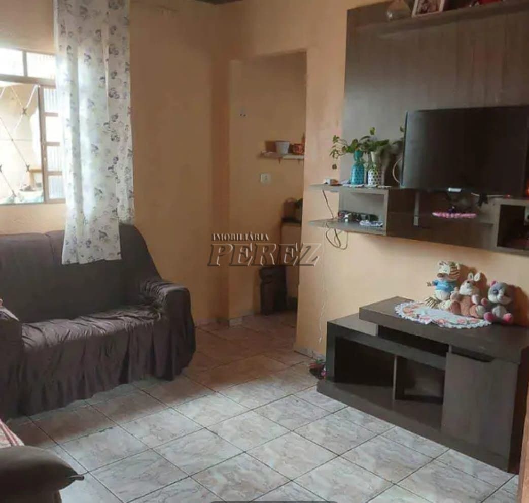 Casa, de 2 quartos à venda no Jardim Sempre Bom - Ibiporã/PR - Foto 4