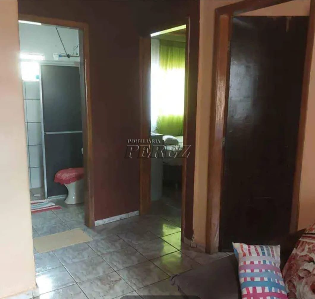 Casa, de 2 quartos à venda no Jardim Sempre Bom - Ibiporã/PR - Foto 6
