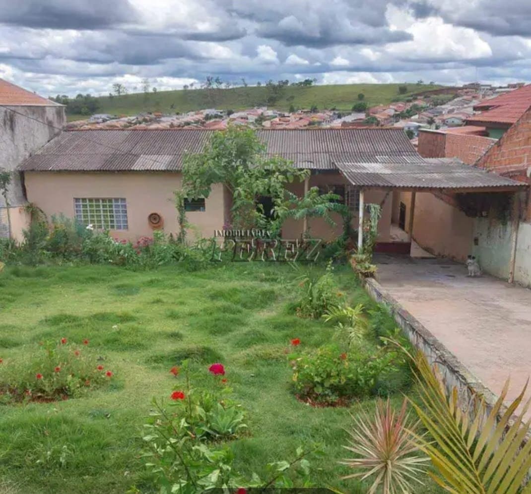 Casa, de 2 quartos à venda no Jardim Sempre Bom - Ibiporã/PR - Foto 0
