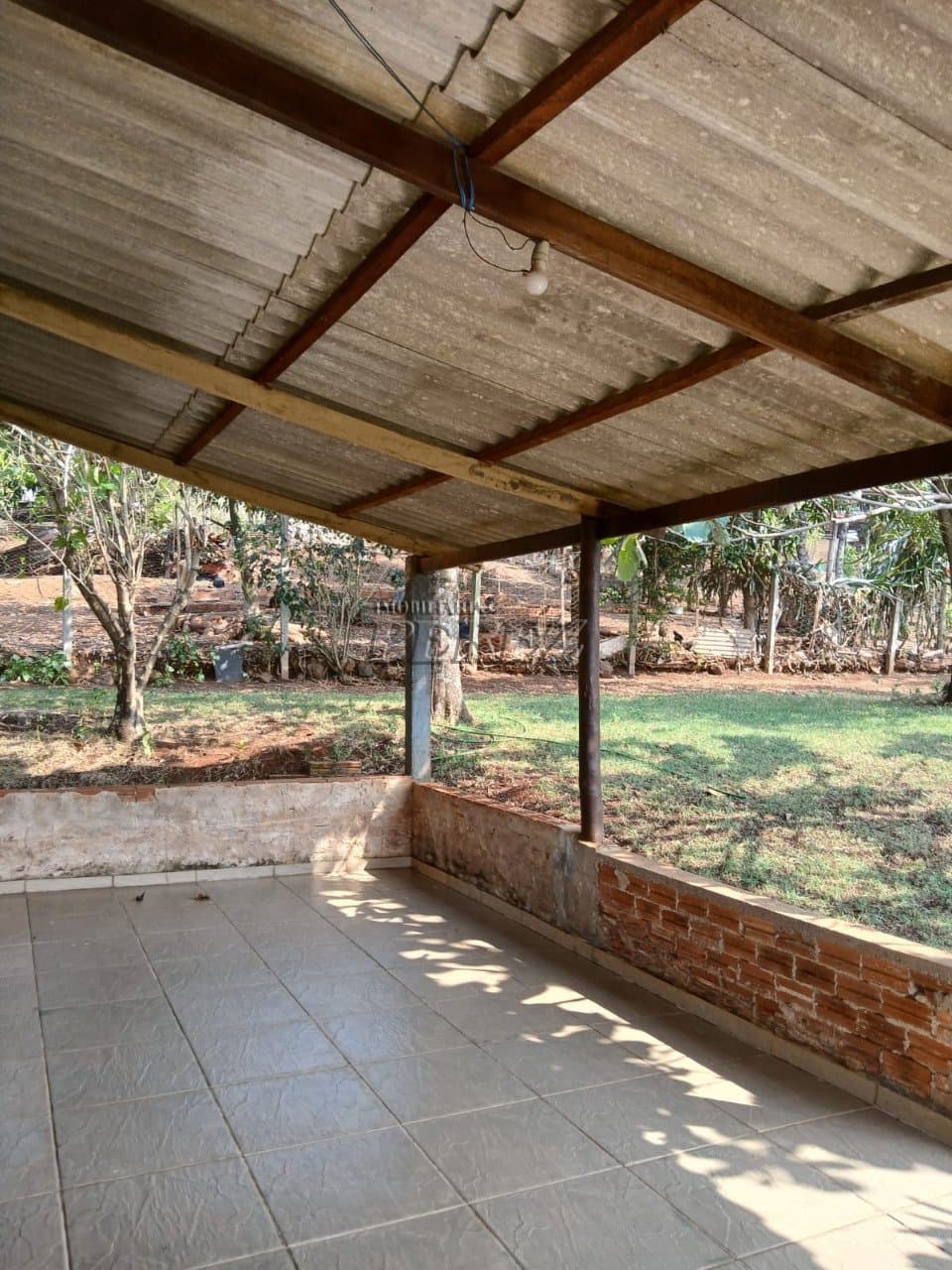 Imóveis Rurais no Condomínio Recanto Dourado, de 2 quartos à venda no Barra Do Jacutinga - Ibiporã/PR - Foto 15