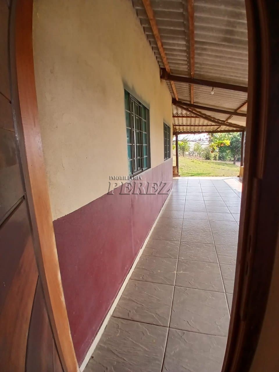 Imóveis Rurais no Condomínio Recanto Dourado, de 2 quartos à venda no Barra Do Jacutinga - Ibiporã/PR - Foto 17