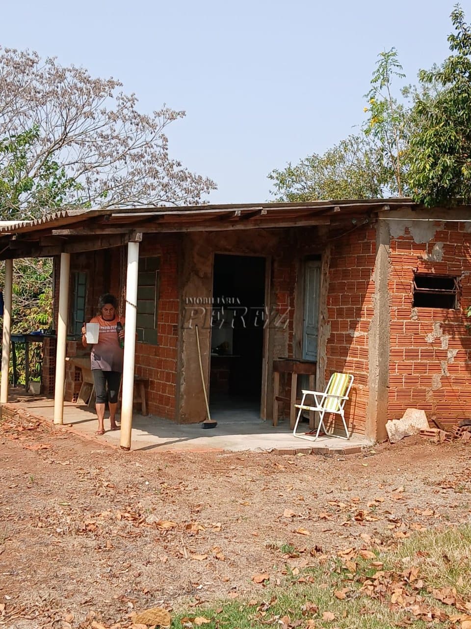 Imóveis Rurais no Condomínio Recanto Dourado, de 2 quartos à venda no Barra Do Jacutinga - Ibiporã/PR - Foto 29