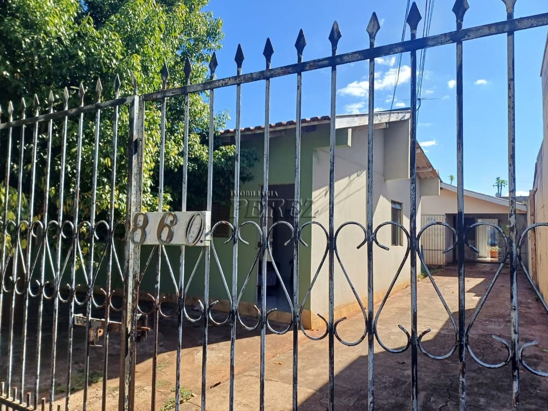 Casa, de 3 quartos à venda no Industrial - Londrina/PR - Foto 0