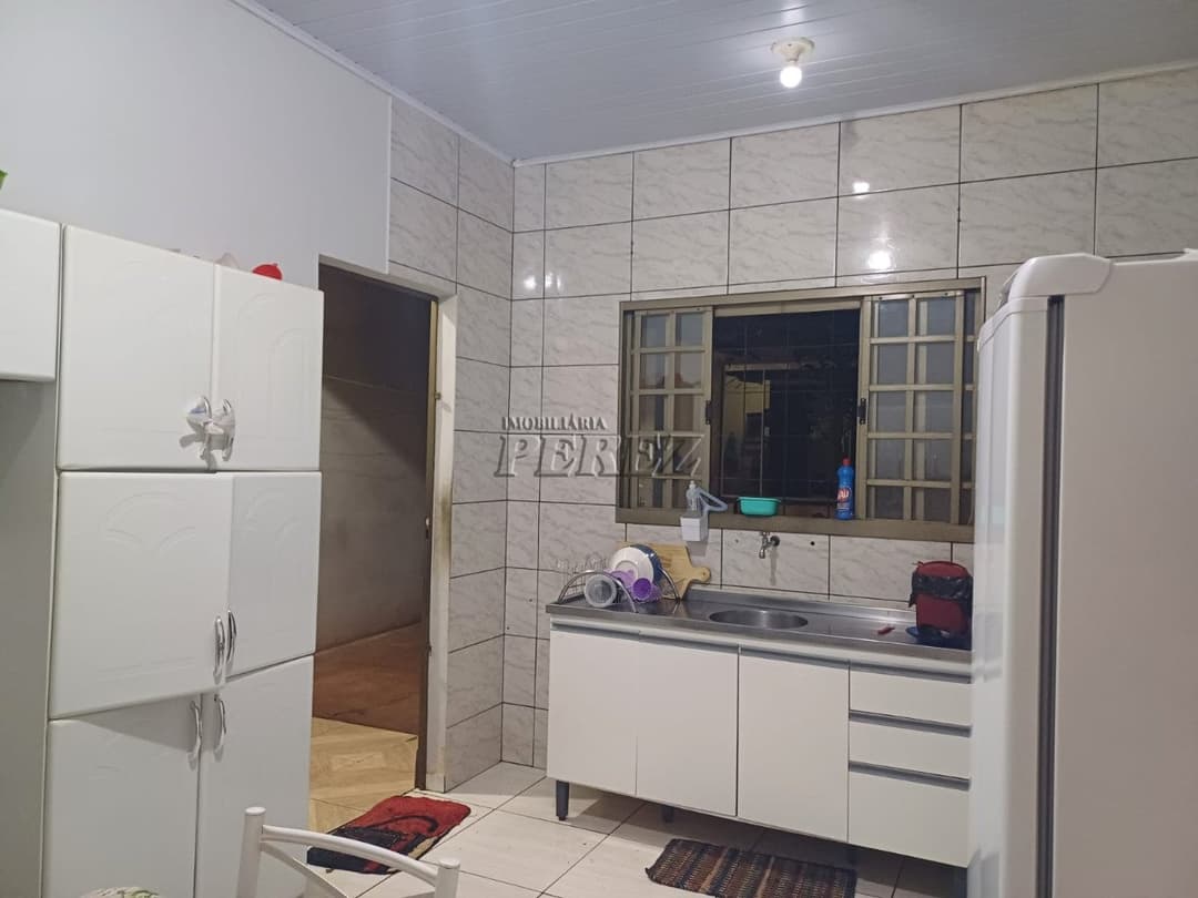 Casa, de 3 quartos à venda no Industrial - Londrina/PR - Foto 11