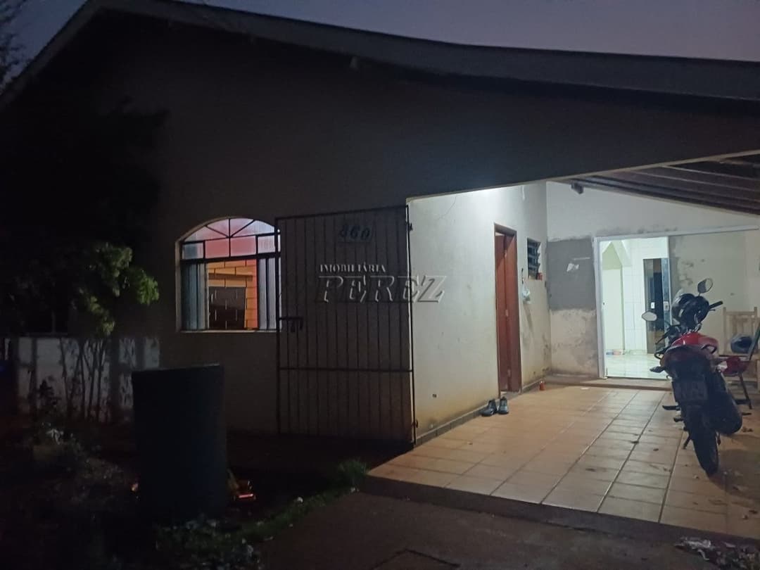 Casa, de 3 quartos à venda no Industrial - Londrina/PR - Foto 7