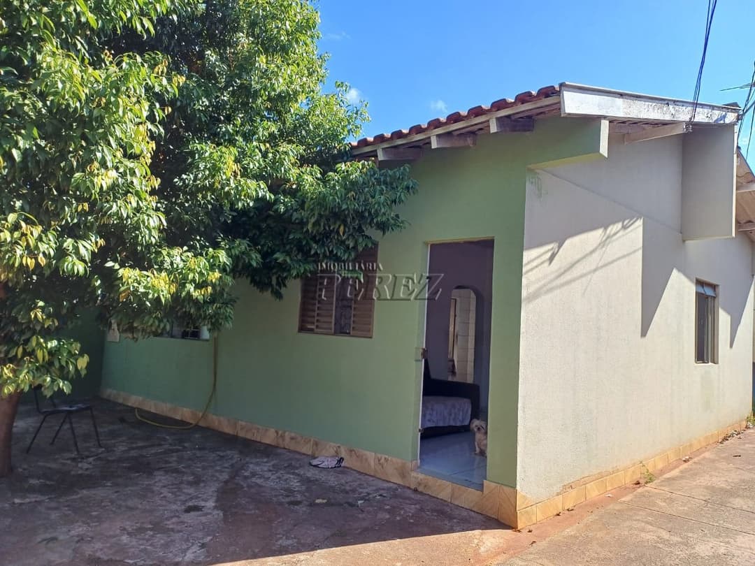 Casa, de 3 quartos à venda no Industrial - Londrina/PR - Foto 2