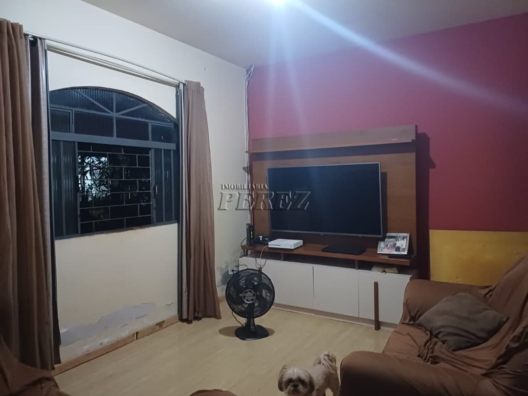Casa, de 3 quartos à venda no Industrial - Londrina/PR - Foto 8
