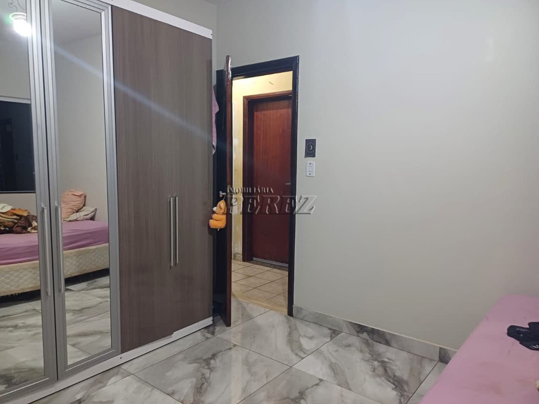 Casa, de 3 quartos à venda no Industrial - Londrina/PR - Foto 12