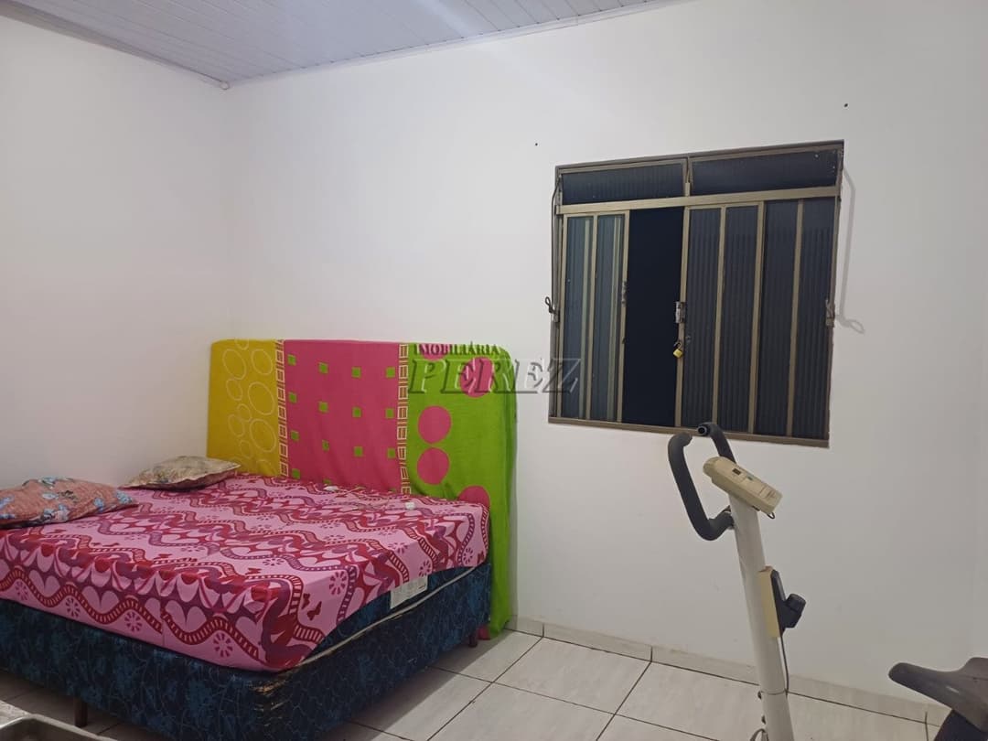 Casa, de 3 quartos à venda no Industrial - Londrina/PR - Foto 17