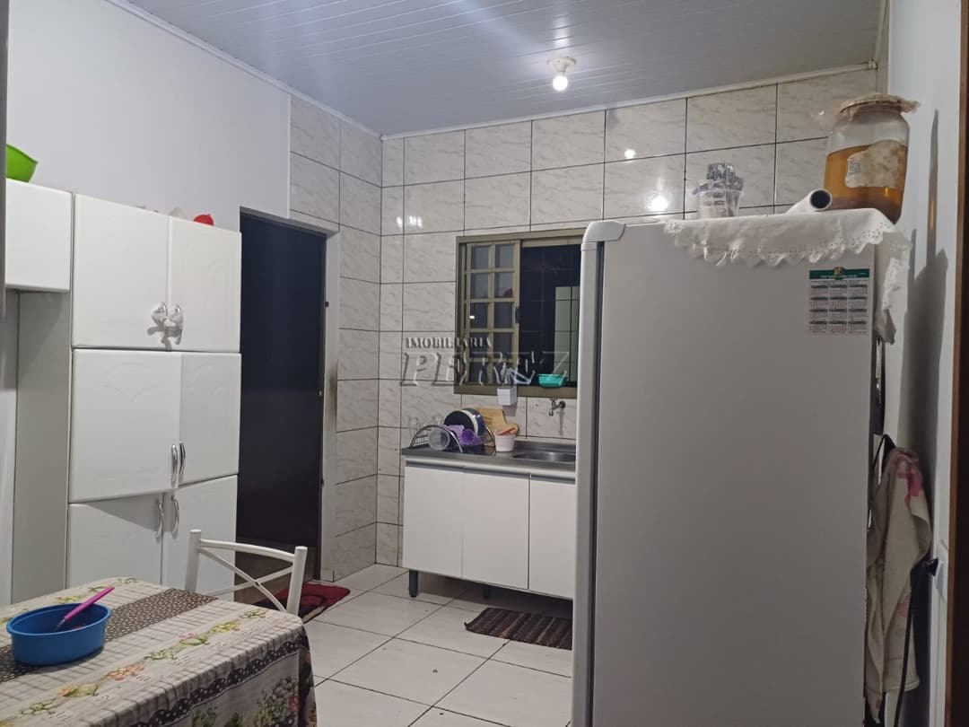 Casa, de 3 quartos à venda no Industrial - Londrina/PR - Foto 10