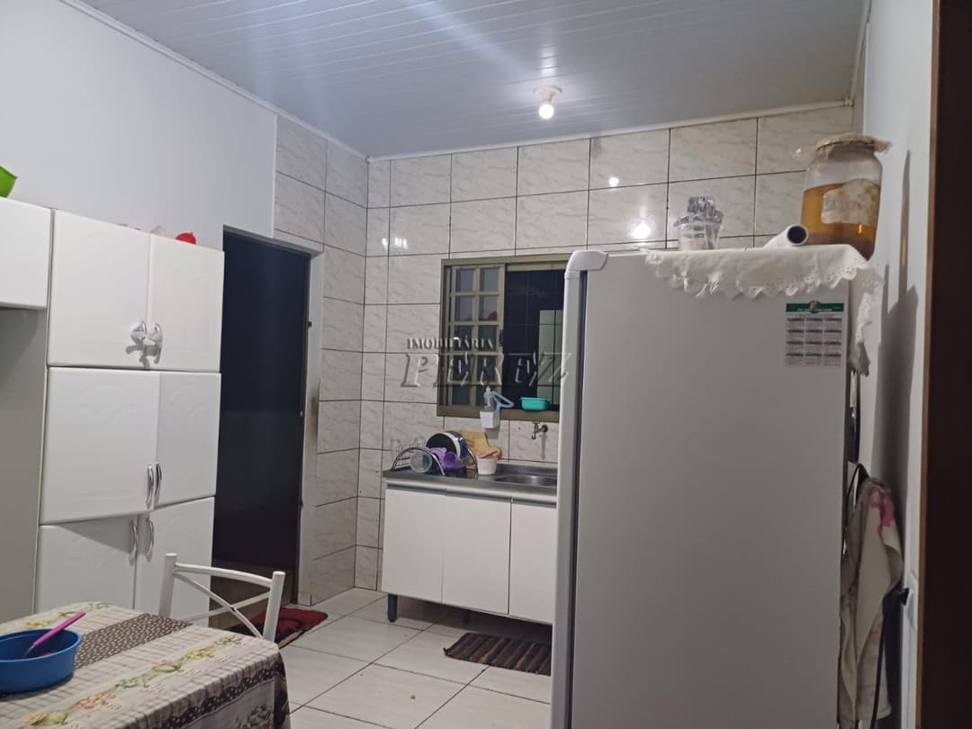 Casa, de 3 quartos à venda no Industrial - Londrina/PR - Foto 9