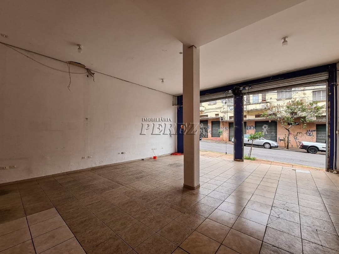 Imóveis Comerciais, 90 m² para alugar no Centro - Londrina/PR - Foto 3