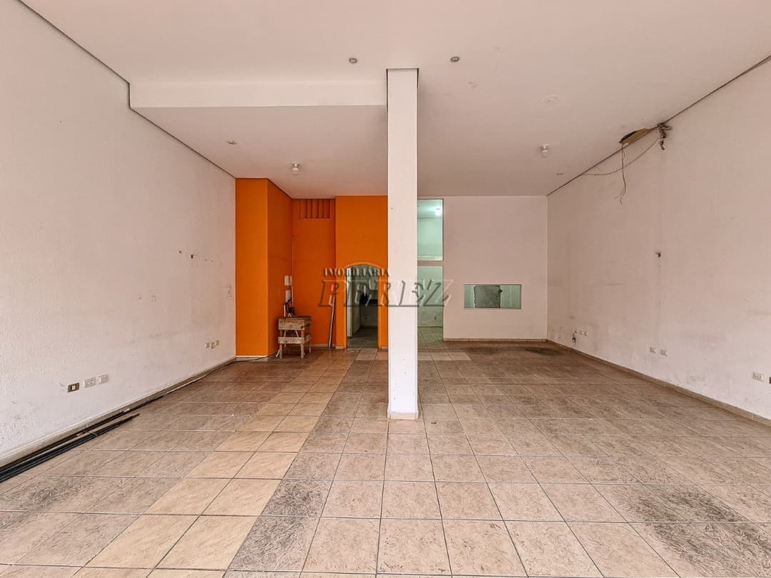 Imóveis Comerciais, 90 m² para alugar no Centro - Londrina/PR - Foto 5