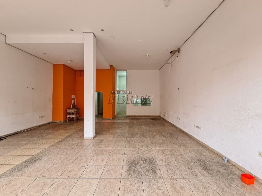 Imóveis Comerciais, 90 m² para alugar no Centro - Londrina/PR - Foto 6