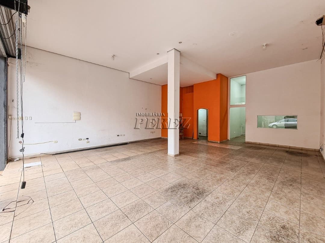 Imóveis Comerciais, 90 m² para alugar no Centro - Londrina/PR - Foto 8