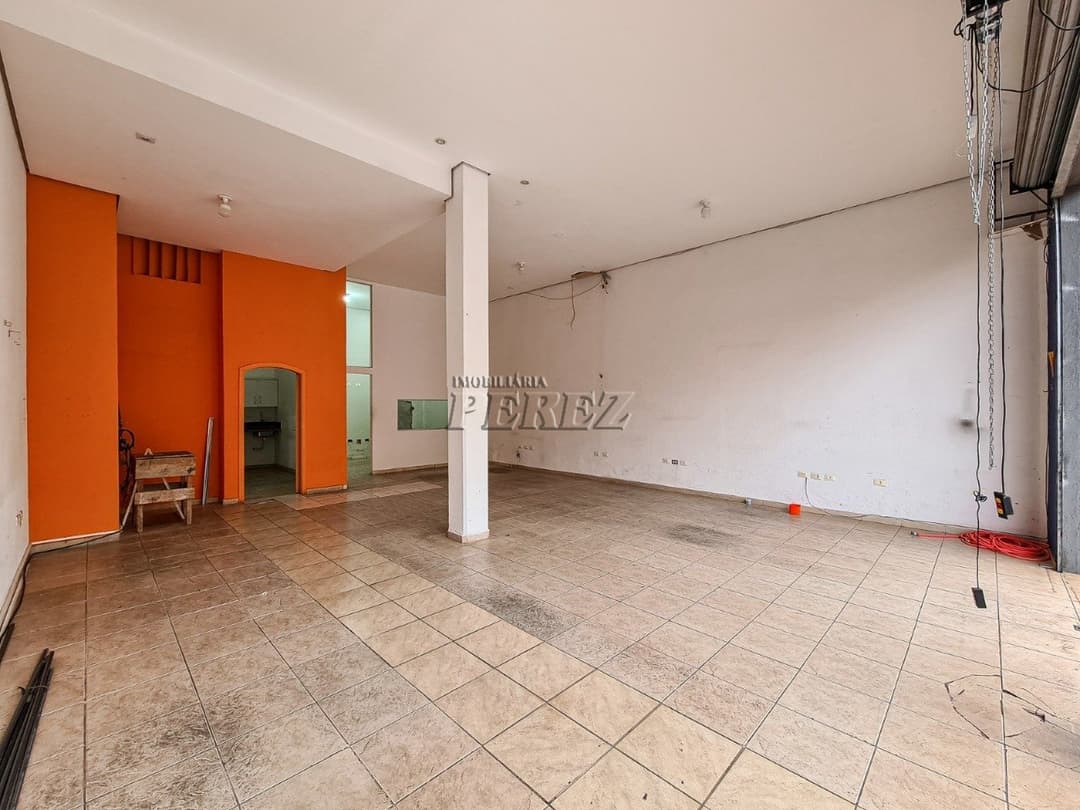Imóveis Comerciais, 90 m² para alugar no Centro - Londrina/PR - Foto 14