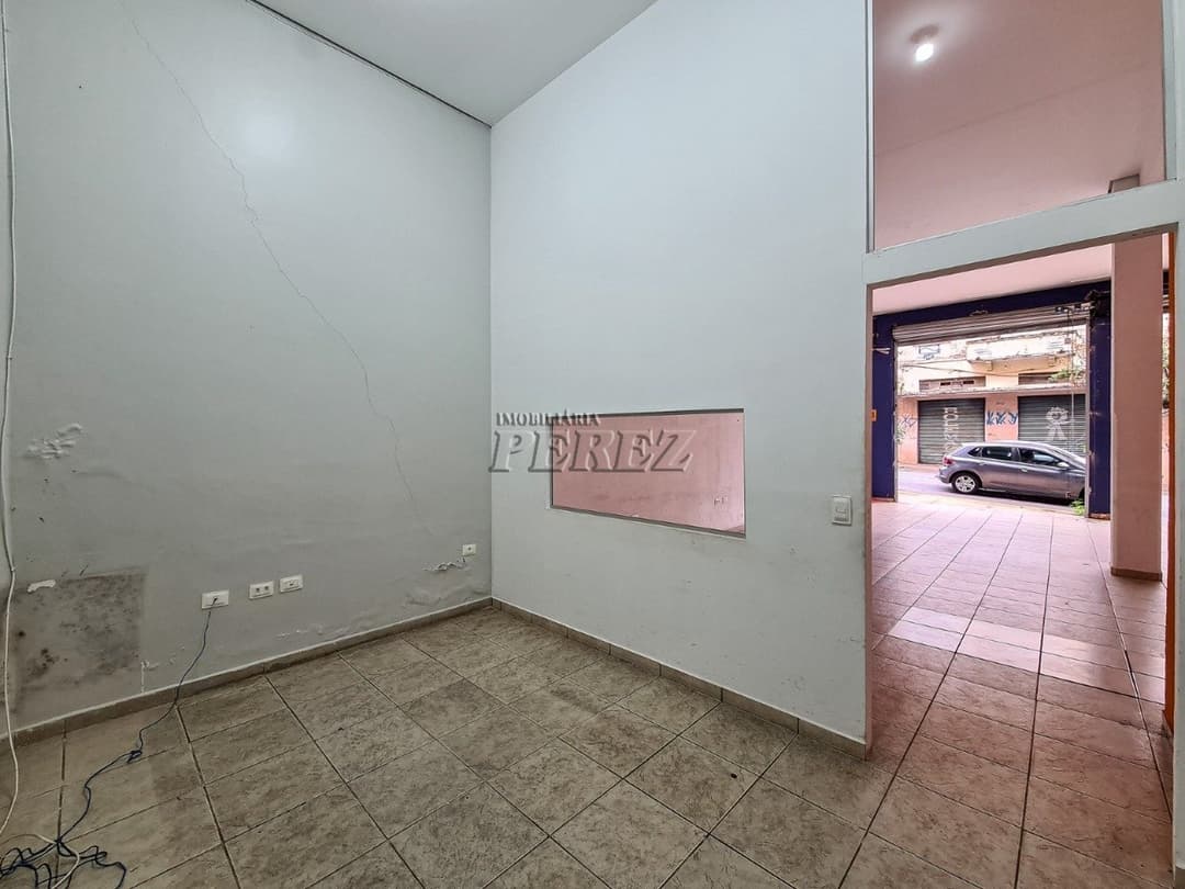 Imóveis Comerciais, 90 m² para alugar no Centro - Londrina/PR - Foto 15