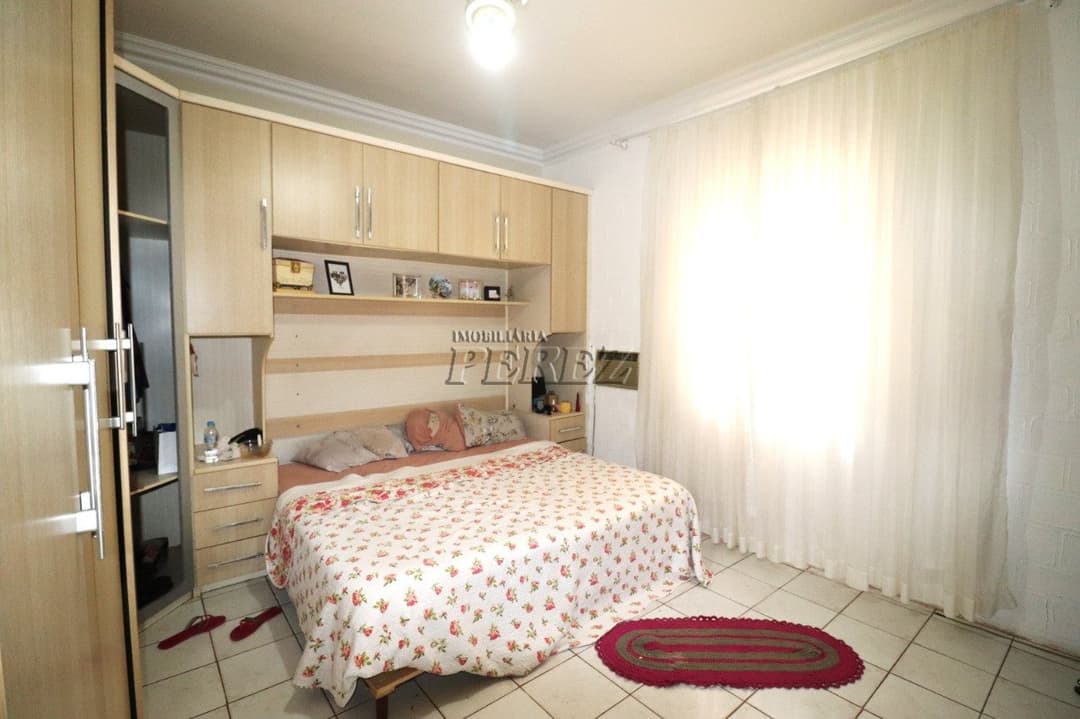 Casa, de 3 quartos, 132.5 m² à venda no Jardim Athenas - Londrina/PR - Foto 15
