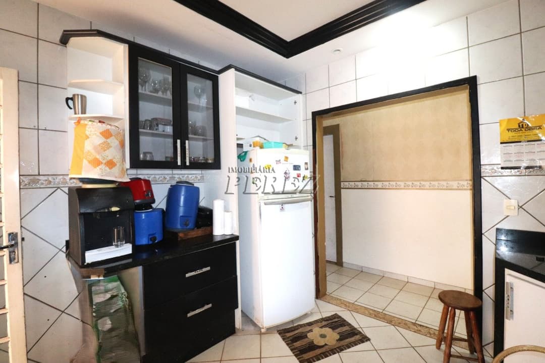 Casa, de 3 quartos, 132.5 m² à venda no Jardim Athenas - Londrina/PR - Foto 10