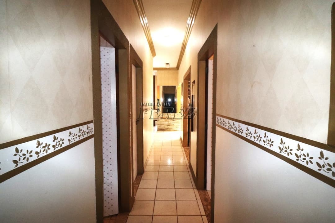 Casa, de 3 quartos, 132.5 m² à venda no Jardim Athenas - Londrina/PR - Foto 13