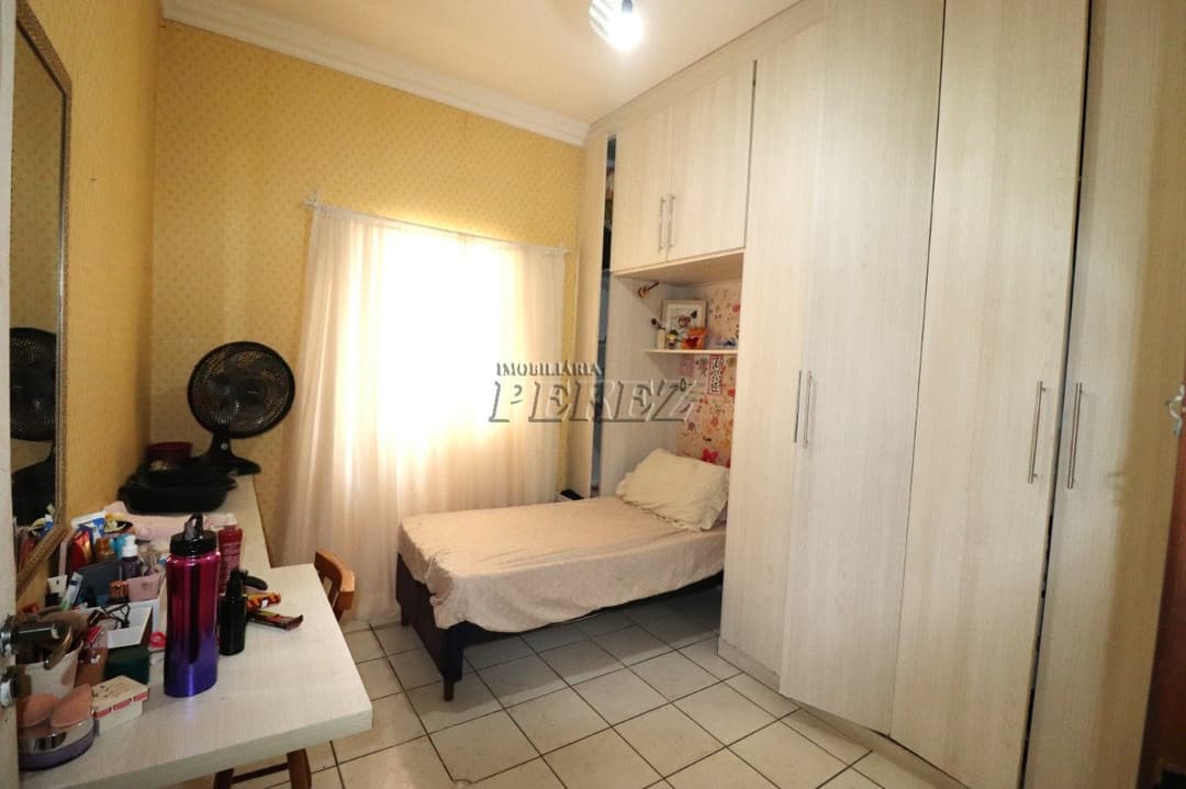 Casa, de 3 quartos, 132.5 m² à venda no Jardim Athenas - Londrina/PR - Foto 20