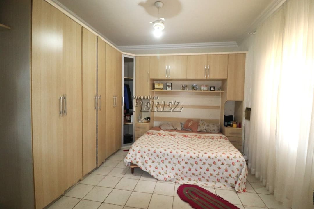 Casa, de 3 quartos, 132.5 m² à venda no Jardim Athenas - Londrina/PR - Foto 16