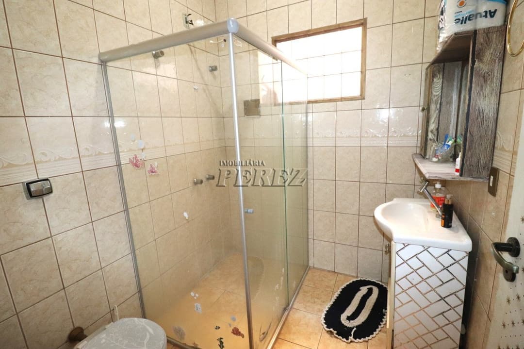 Casa, de 3 quartos, 132.5 m² à venda no Jardim Athenas - Londrina/PR - Foto 22