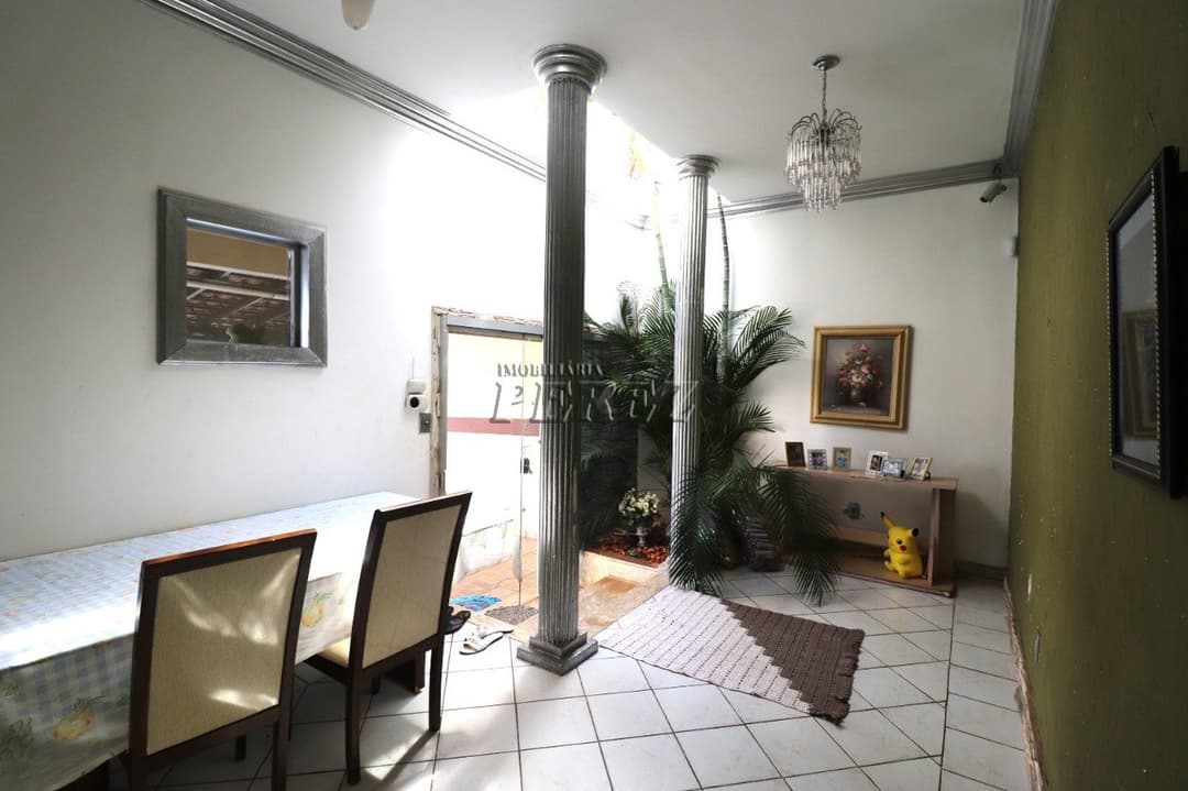 Casa, de 3 quartos, 132.5 m² à venda no Jardim Athenas - Londrina/PR - Foto 8