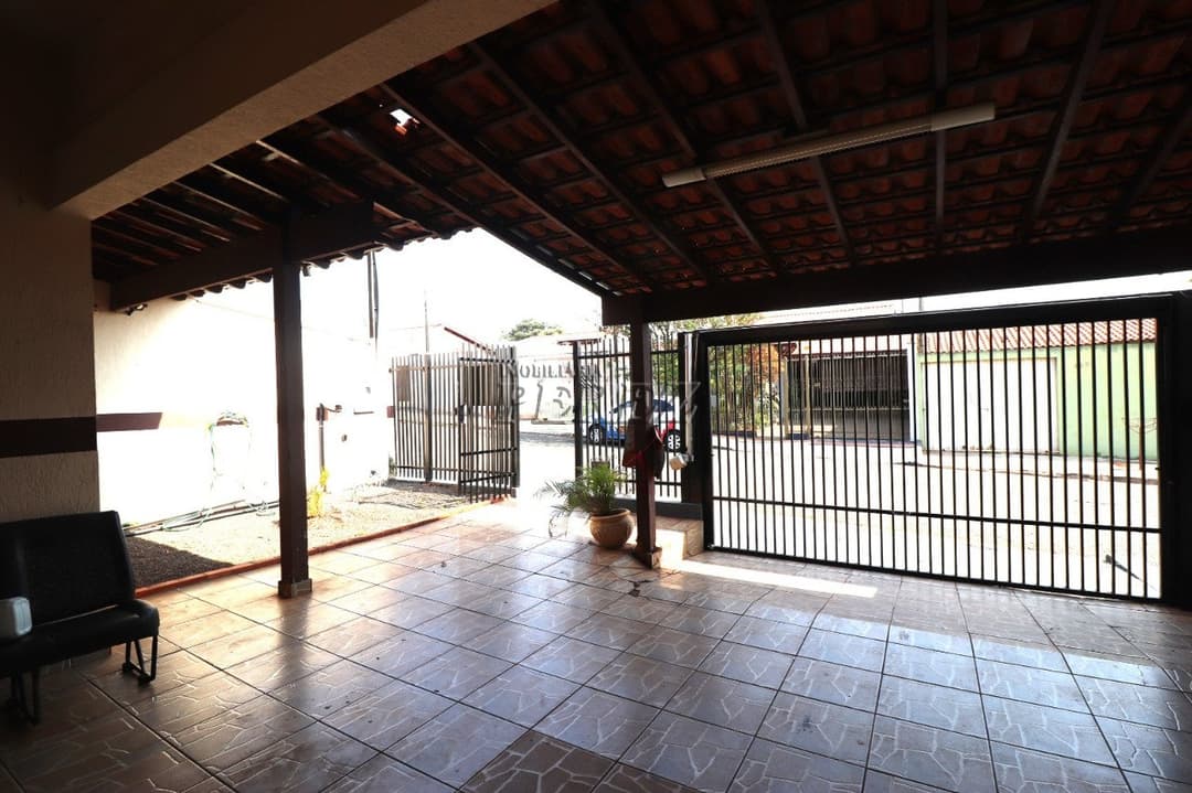 Casa, de 3 quartos, 132.5 m² à venda no Jardim Athenas - Londrina/PR - Foto 2