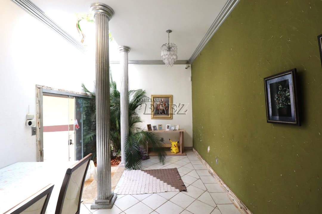 Casa, de 3 quartos, 132.5 m² à venda no Jardim Athenas - Londrina/PR - Foto 9
