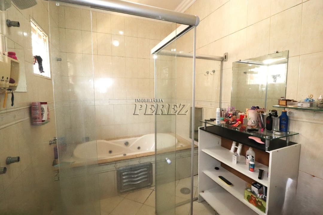 Casa, de 3 quartos, 132.5 m² à venda no Jardim Athenas - Londrina/PR - Foto 17