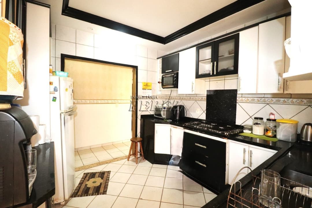 Casa, de 3 quartos, 132.5 m² à venda no Jardim Athenas - Londrina/PR - Foto 11