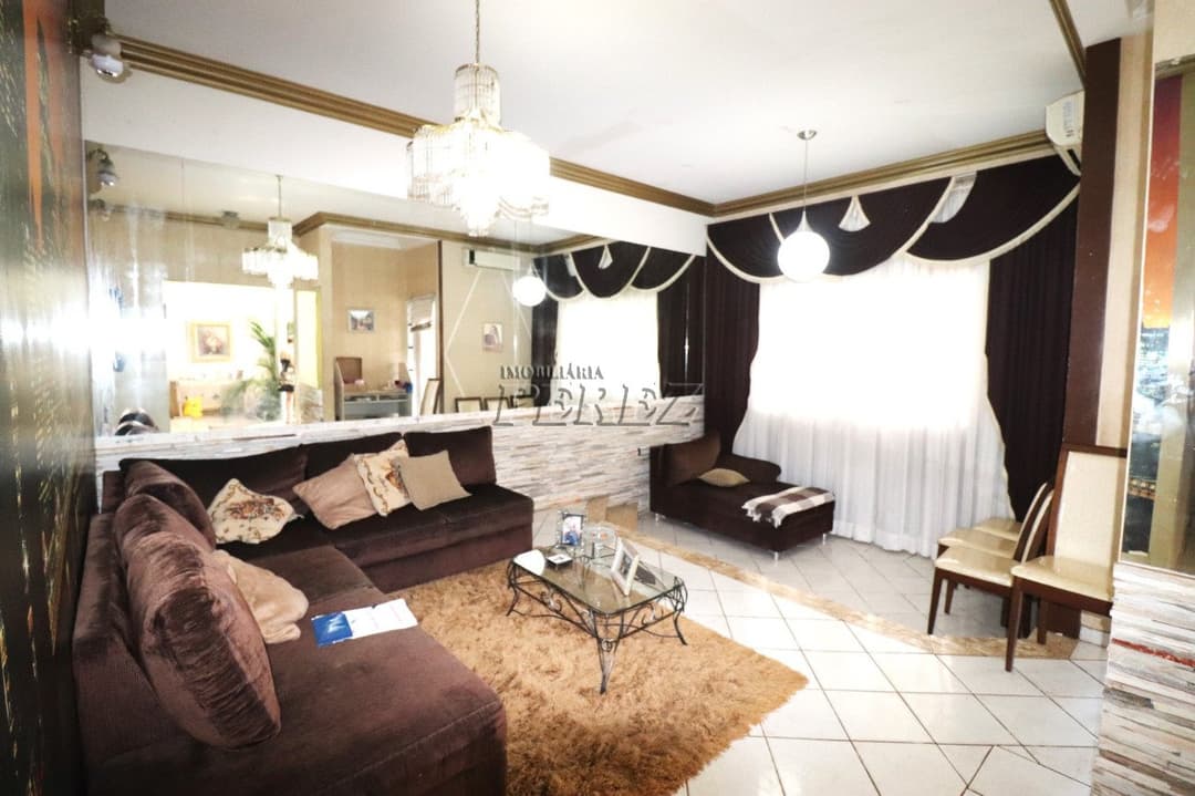 Casa, de 3 quartos, 132.5 m² à venda no Jardim Athenas - Londrina/PR - Foto 7