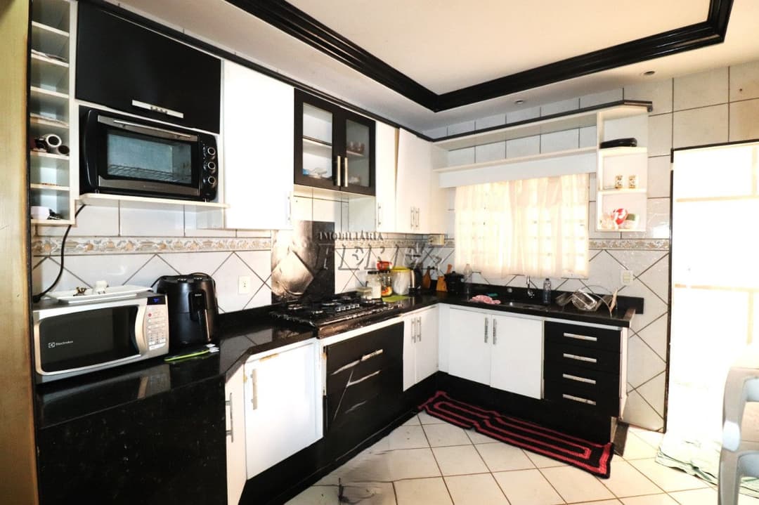 Casa, de 3 quartos, 132.5 m² à venda no Jardim Athenas - Londrina/PR - Foto 12