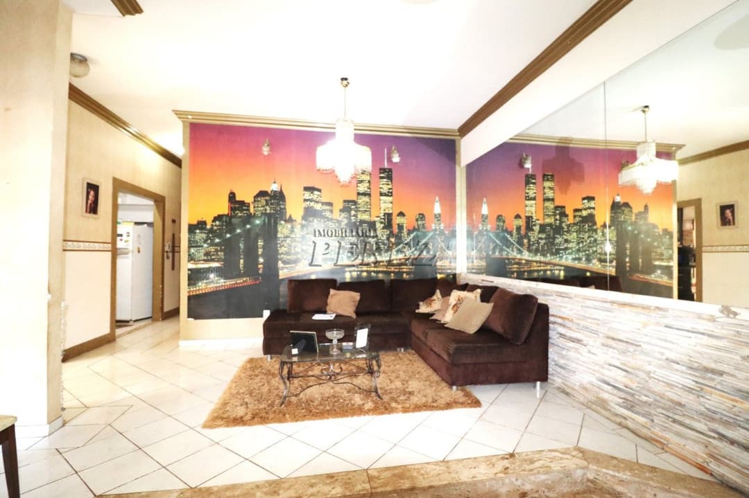 Casa, de 3 quartos, 132.5 m² à venda no Jardim Athenas - Londrina/PR - Foto 6