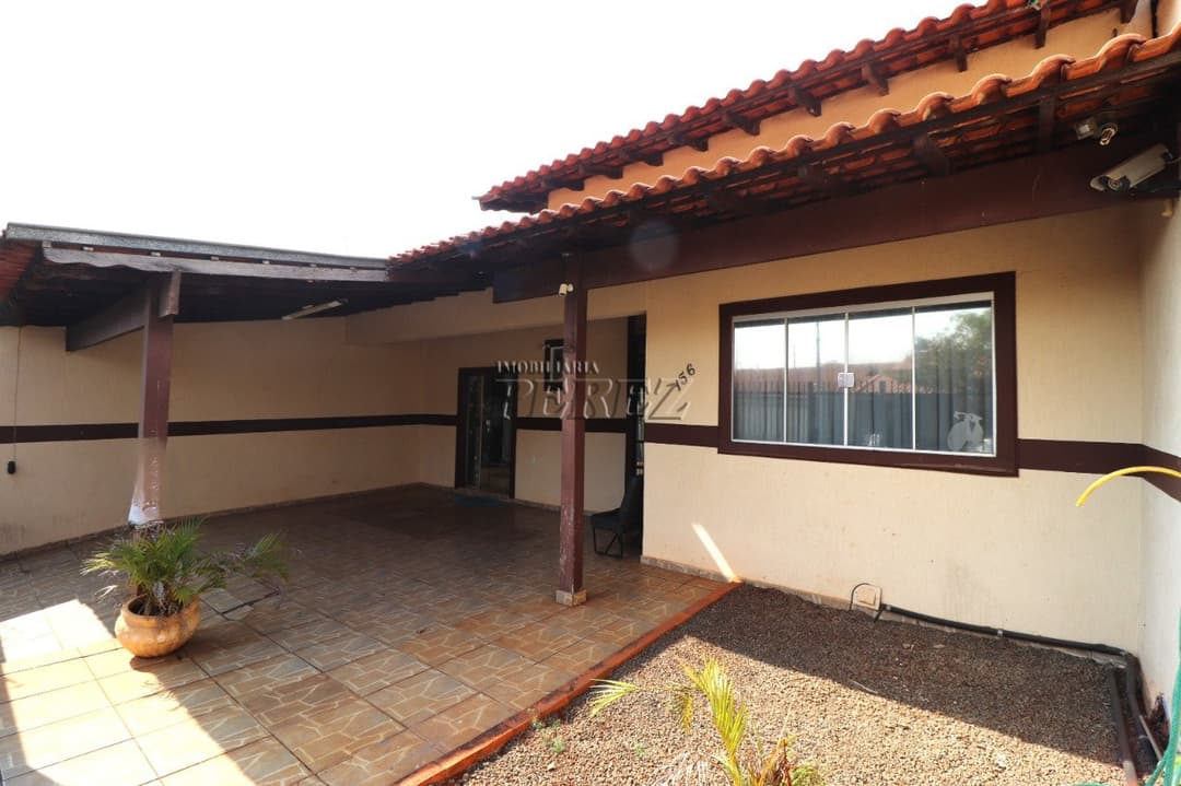 Casa, de 3 quartos, 132.5 m² à venda no Jardim Athenas - Londrina/PR - Foto 3