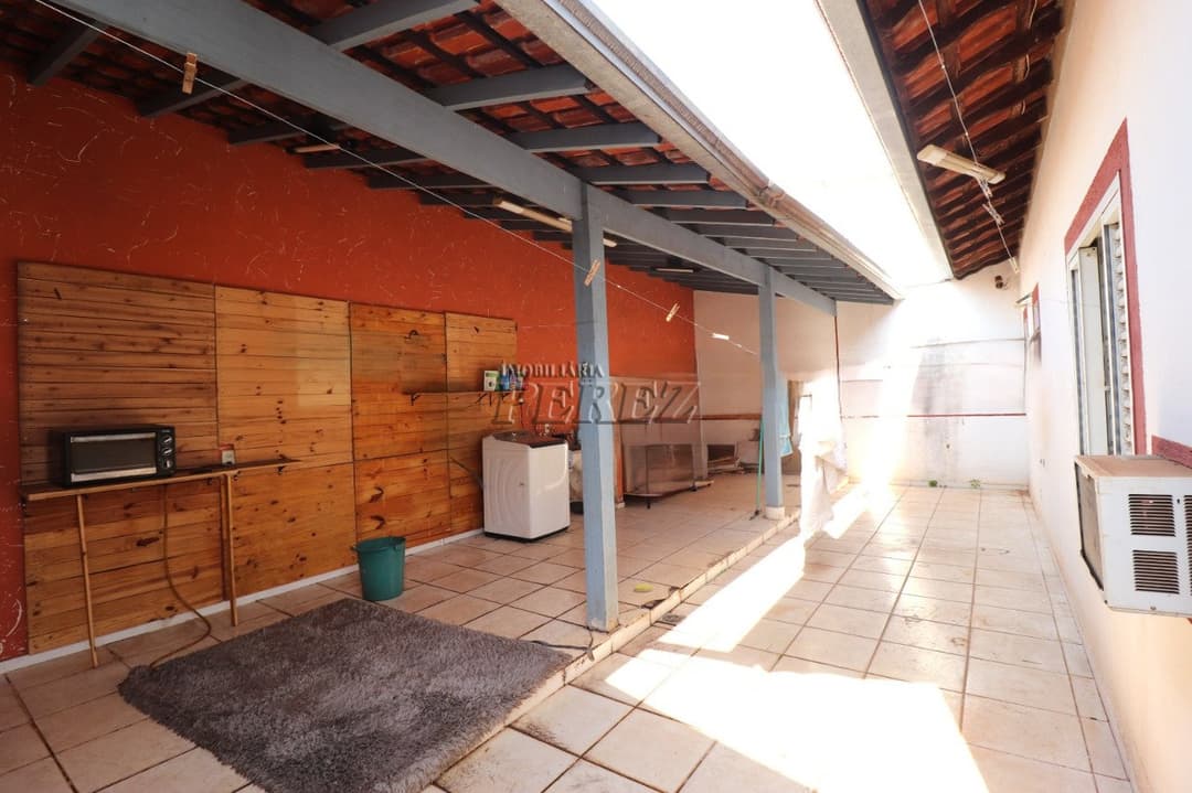 Casa, de 3 quartos, 132.5 m² à venda no Jardim Athenas - Londrina/PR - Foto 27