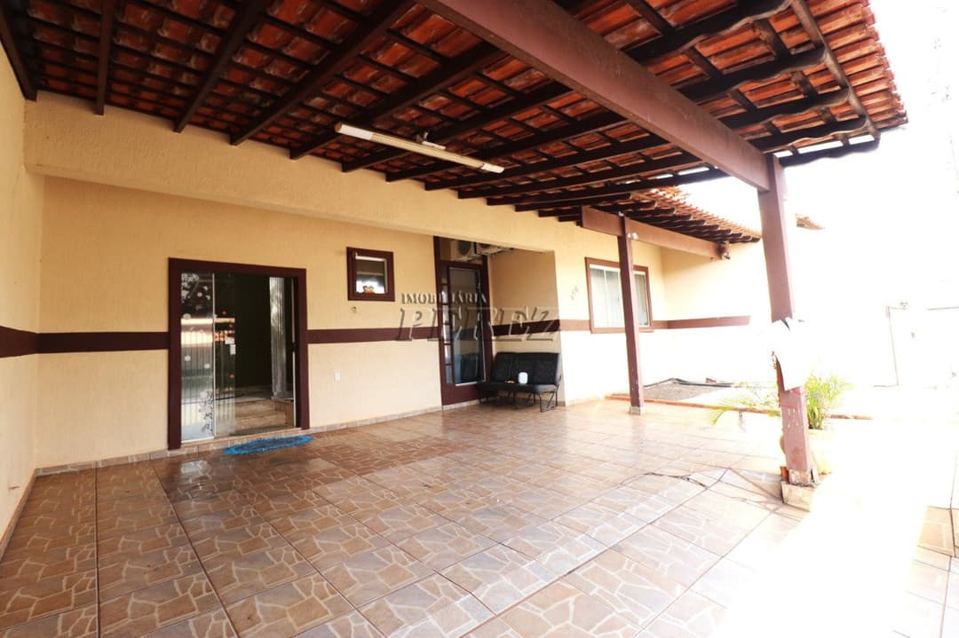 Casa, de 3 quartos, 132.5 m² à venda no Jardim Athenas - Londrina/PR - Foto 4