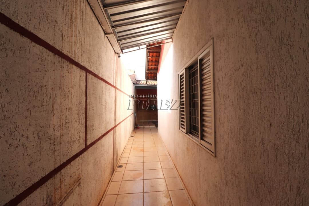 Casa, de 3 quartos, 132.5 m² à venda no Jardim Athenas - Londrina/PR - Foto 25