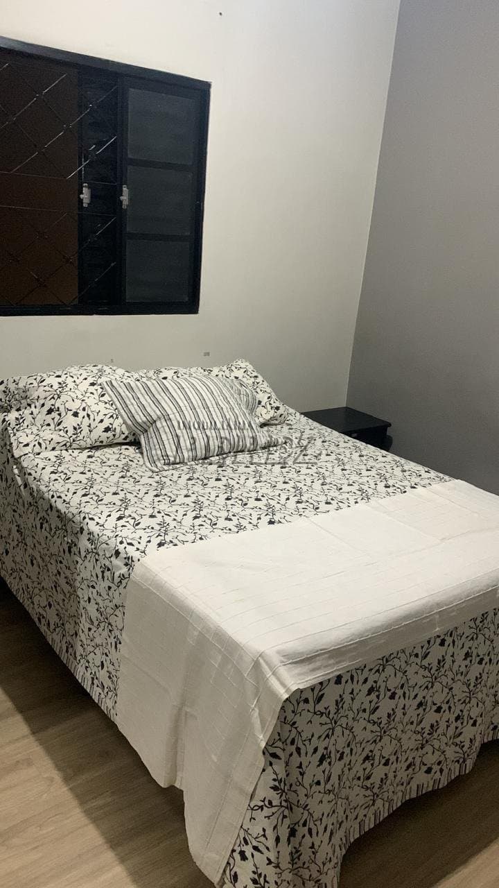 Casa a venda na rua Laurindo  Pereira, Jardim Monte Belo - Foto 3